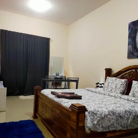Sea View Studio 3 Royal Breeze Breezeسي ويو ستوديو رويال بريز Ras al-Khaimah Exterior photo