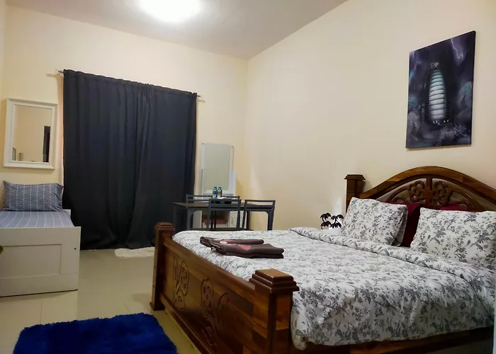 Sea View Studio 3 Royal Breeze Breezeسي ويو ستوديو رويال بريز