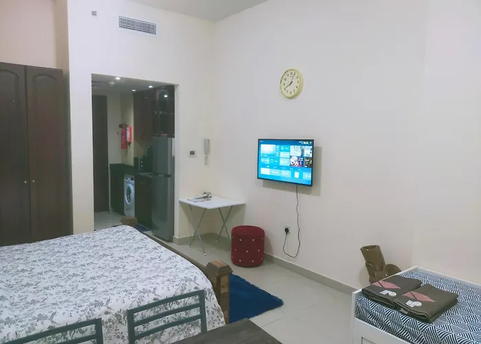 Sea View Studio 3 Royal Breeze Breezeسي ويو ستوديو رويال بريز