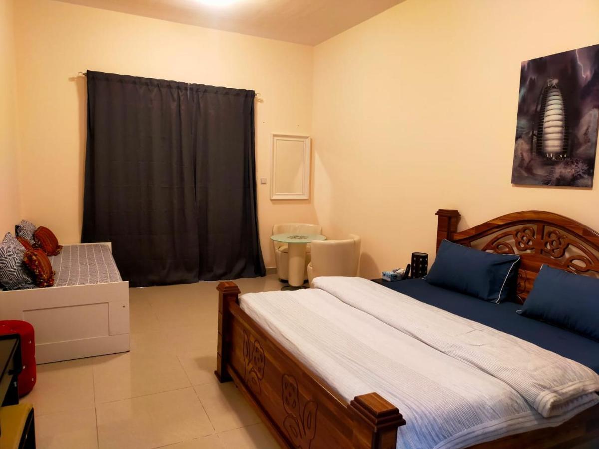 Sea View 3 Royal Breeze Breezeسي ويو ستوديو رويال بريز Apartment
