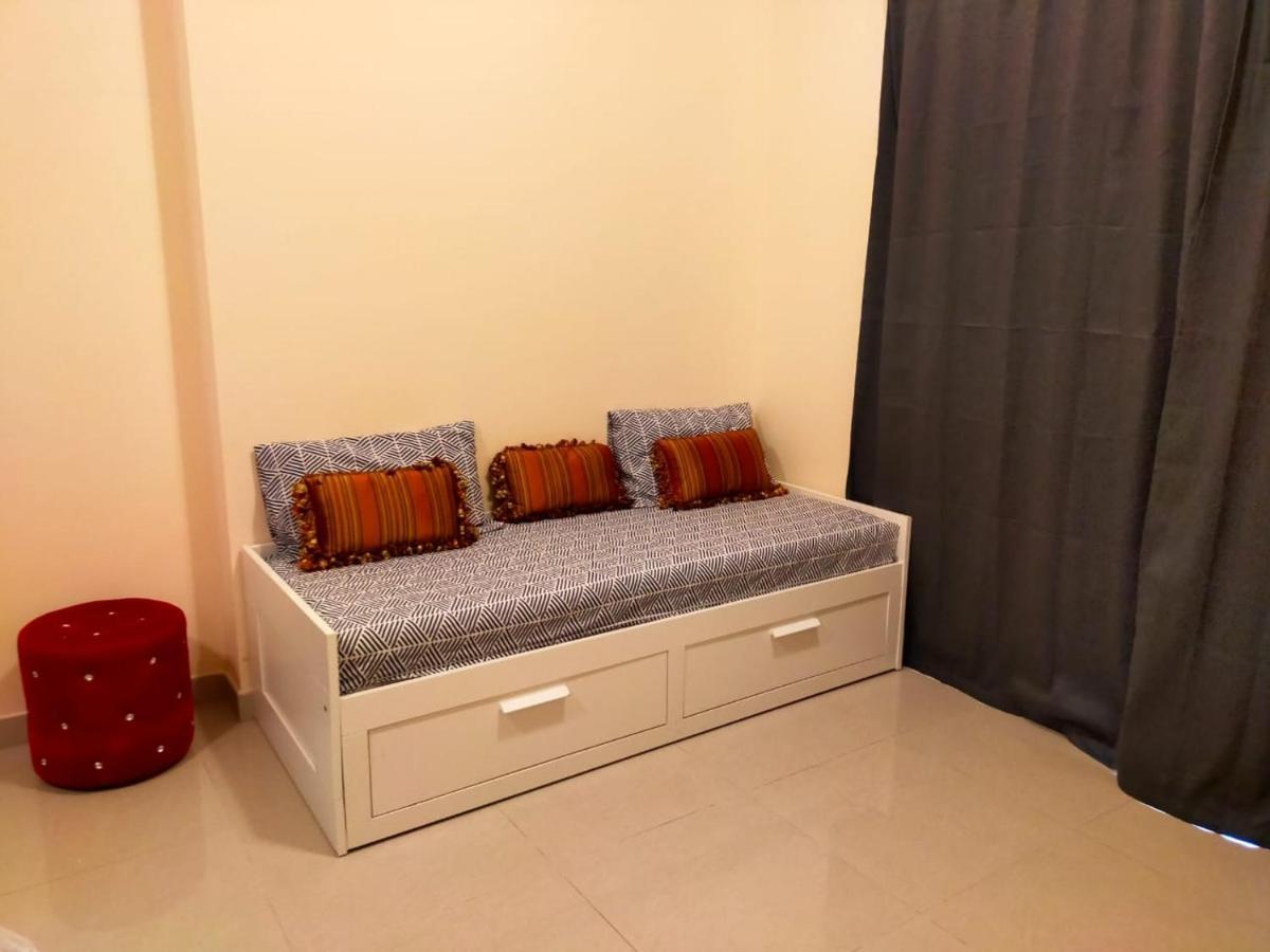 Sea View 3 Royal Breeze Breezeسي ويو ستوديو رويال بريز *