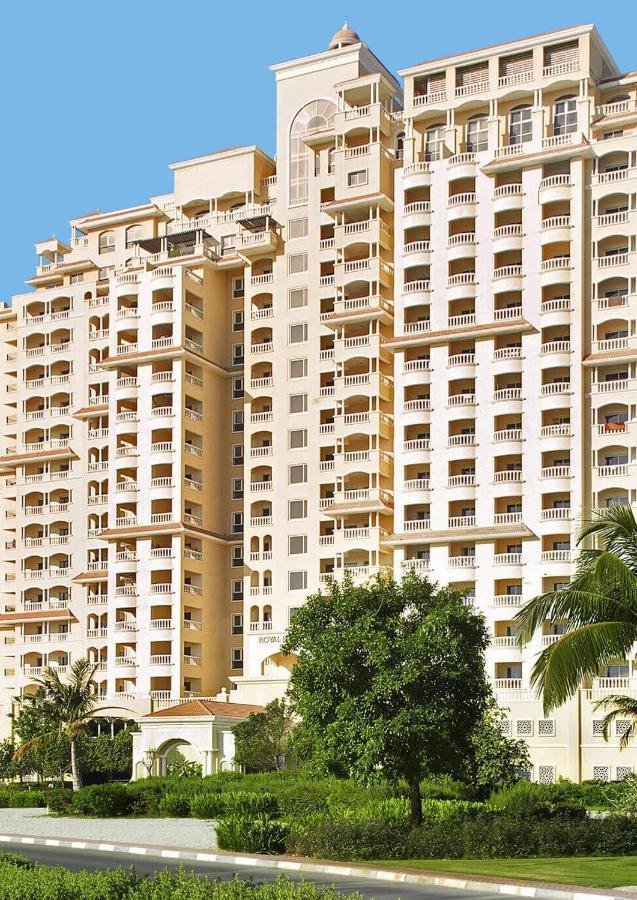 Sea View 3 Royal Breeze Breezeسي ويو ستوديو رويال بريز Ras al-Khaimah