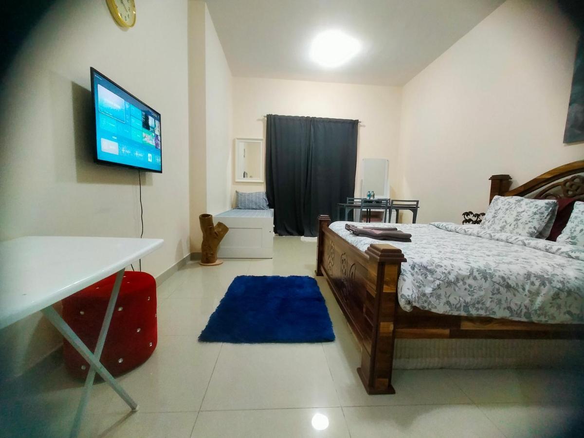 Sea View 3 Royal Breeze Breezeسي ويو ستوديو رويال بريز Ras al-Khaimah