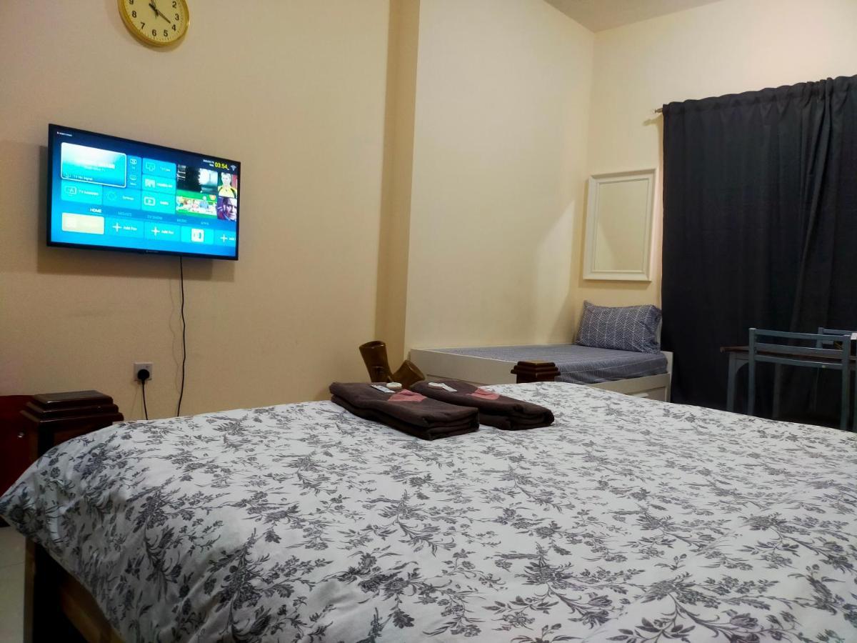 Sea View 3 Royal Breeze Breezeسي ويو ستوديو رويال بريز Ras al-Khaimah