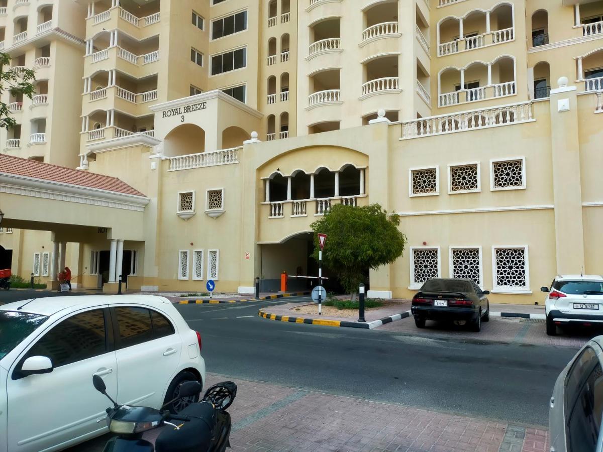 Sea View 3 Royal Breeze Breezeسي ويو ستوديو رويال بريز