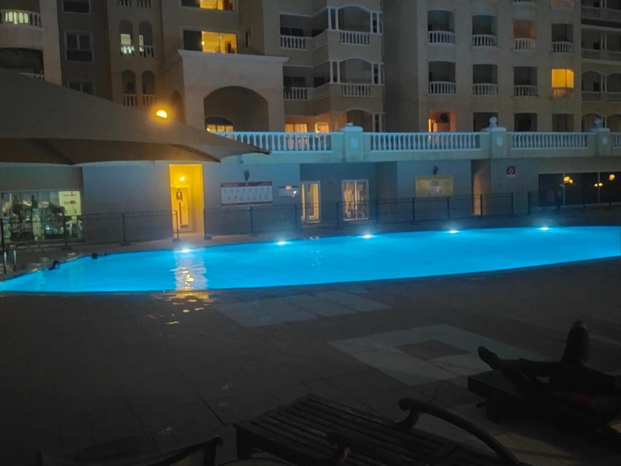 Sea View 3 Royal Breeze Breezeسي ويو ستوديو رويال بريز Apartment *