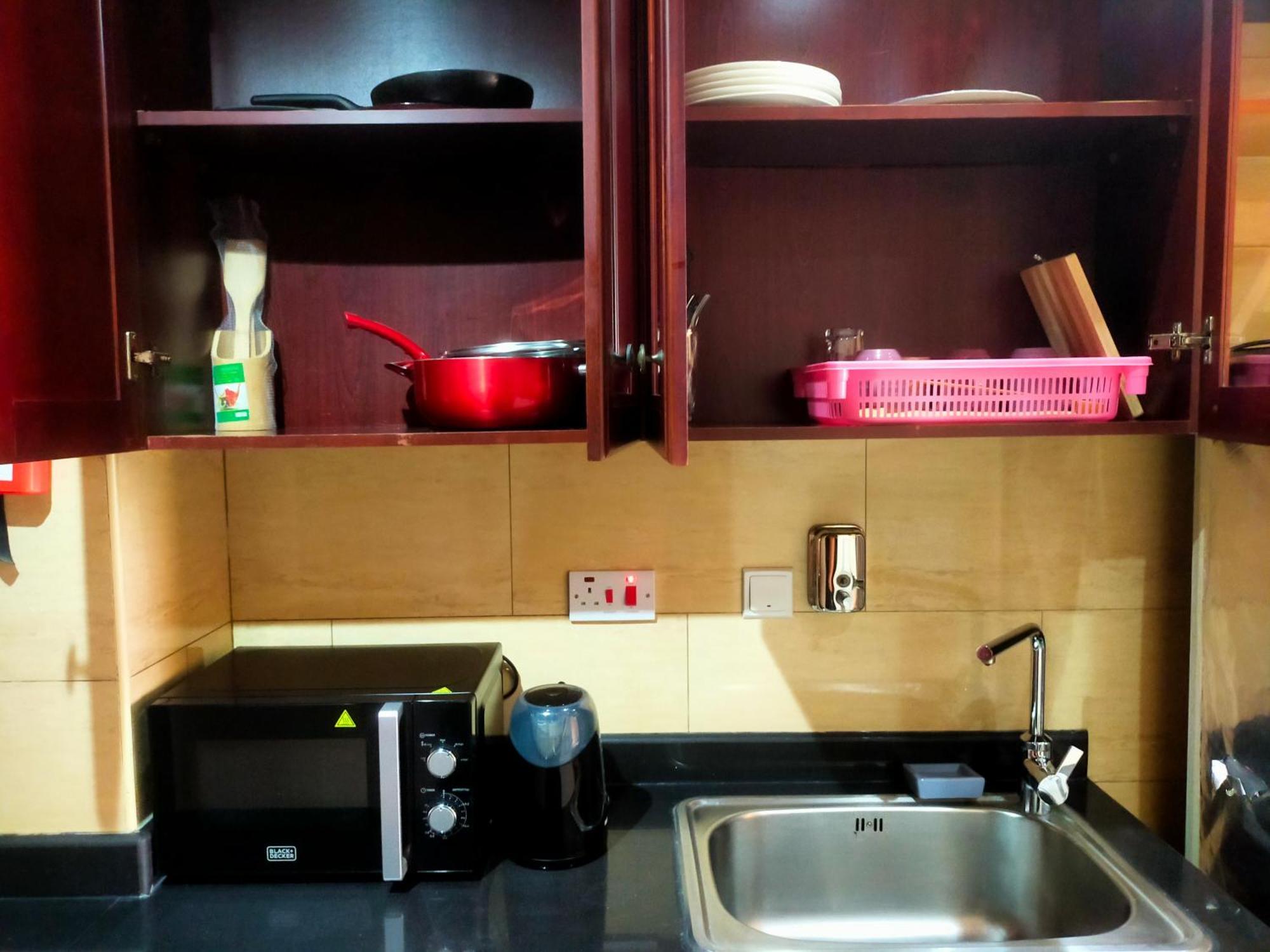 Sea View 3 Royal Breeze Breezeسي ويو ستوديو رويال بريز Apartment *