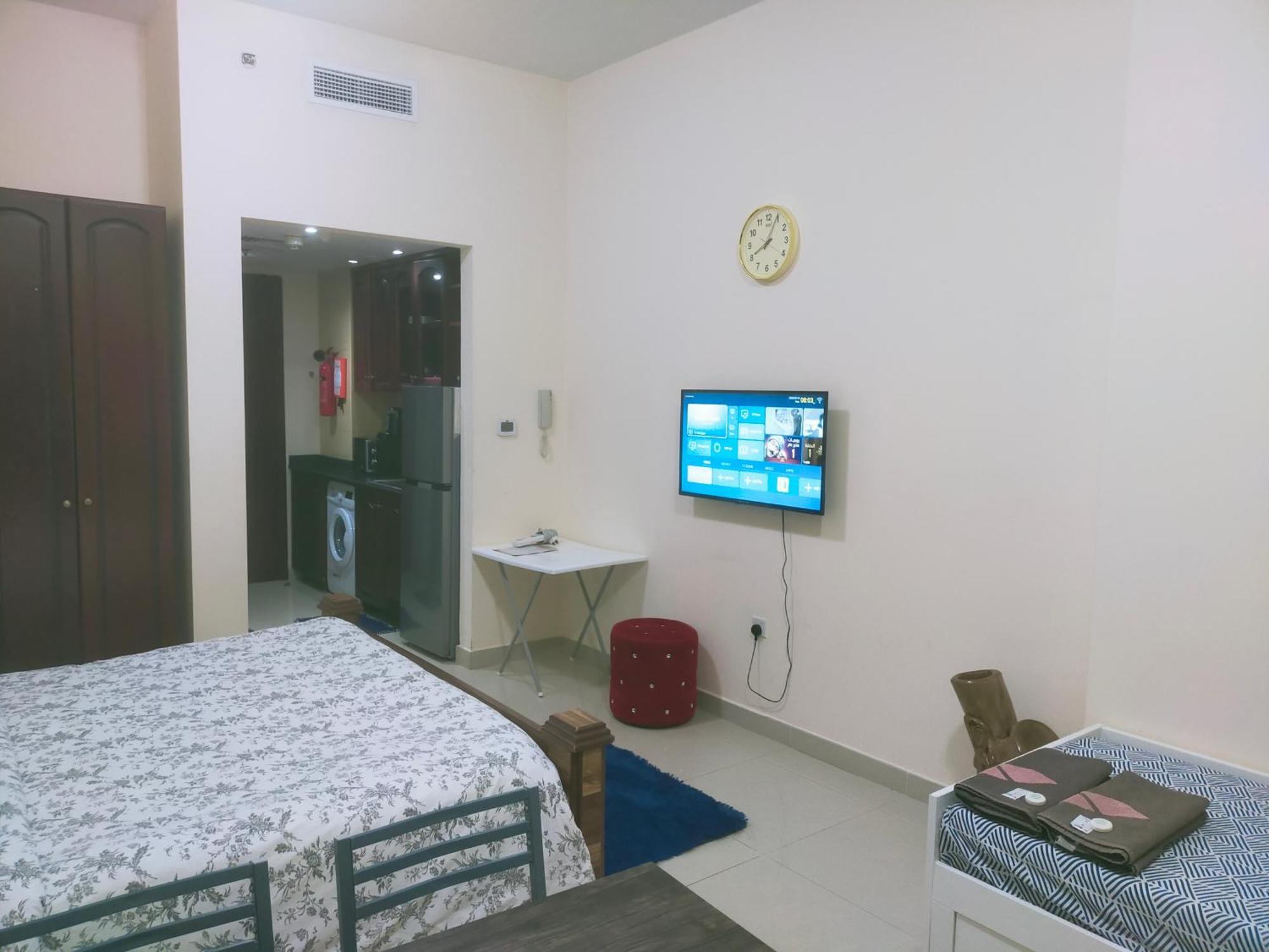 Apartment Sea View 3 Royal Breeze Breezeسي ويو ستوديو رويال بريز Ras al-Khaimah