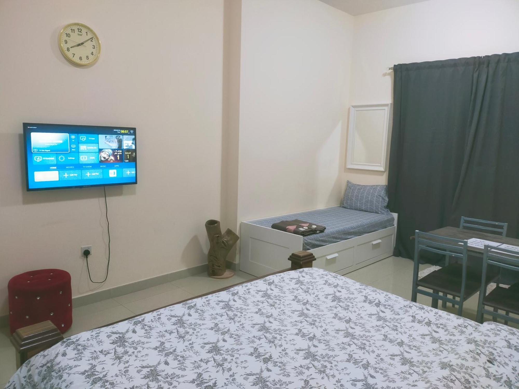 Sea View 3 Royal Breeze Breezeسي ويو ستوديو رويال بريز Ras al-Khaimah