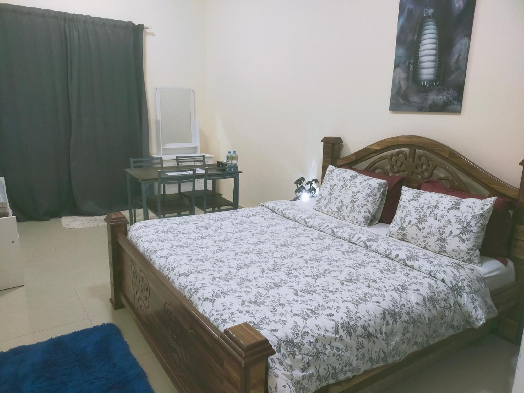 Sea View 3 Royal Breeze Breezeسي ويو ستوديو رويال بريز Apartment